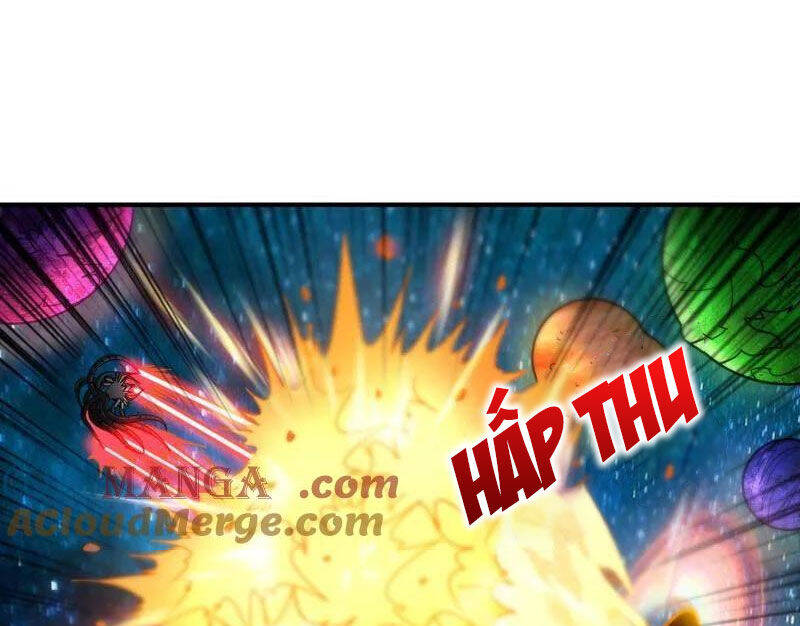 Vừa Chơi Đã Có Tài Khoản Vương Giả - Chapter 490 - Page 50