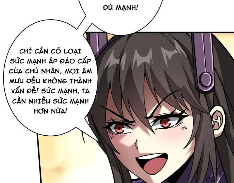 Vừa Chơi Đã Có Tài Khoản Vương Giả - Chapter 490 - Page 57