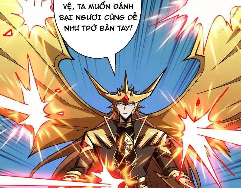 Vừa Chơi Đã Có Tài Khoản Vương Giả - Chapter 490 - Page 65