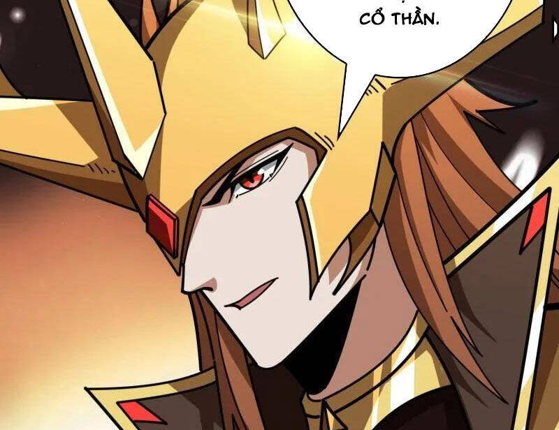 Vừa Chơi Đã Có Tài Khoản Vương Giả - Chapter 490 - Page 7