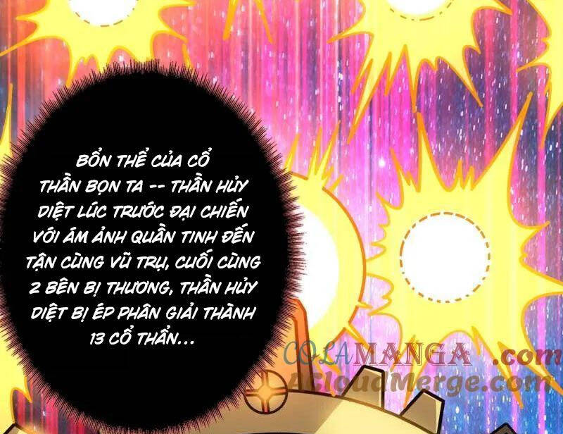 Vừa Chơi Đã Có Tài Khoản Vương Giả - Chapter 490 - Page 9