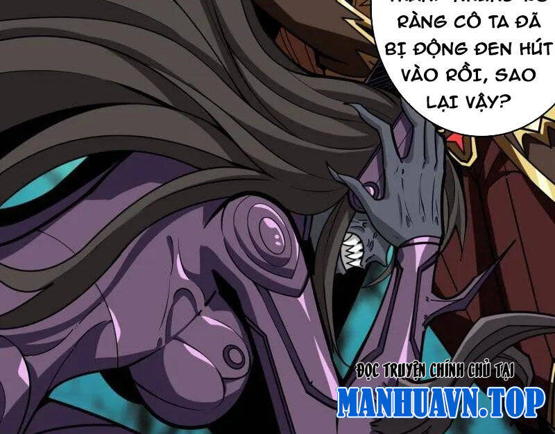 Vừa Chơi Đã Có Tài Khoản Vương Giả - Chapter 490 - Page 91