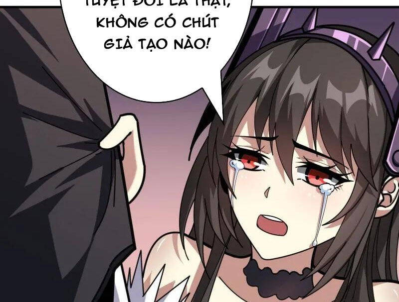 Vừa Chơi Đã Có Tài Khoản Vương Giả - Chapter 491 - Page 100