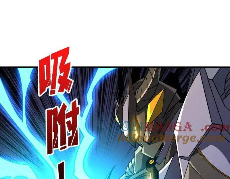 Vừa Chơi Đã Có Tài Khoản Vương Giả - Chapter 491 - Page 20