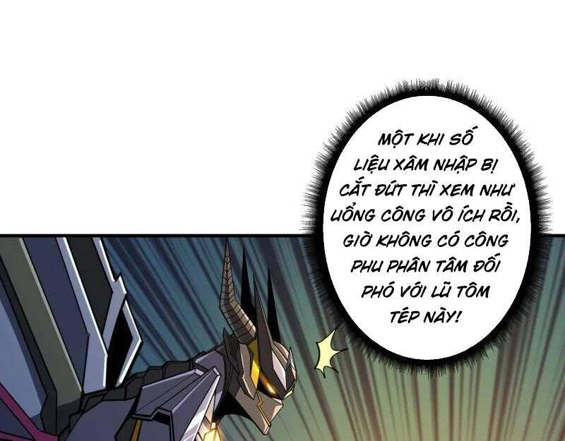 Vừa Chơi Đã Có Tài Khoản Vương Giả - Chapter 491 - Page 30