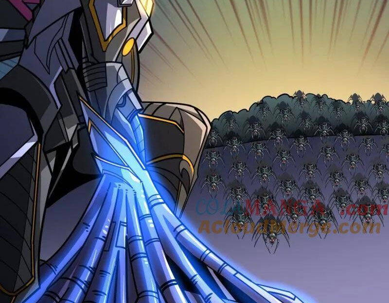 Vừa Chơi Đã Có Tài Khoản Vương Giả - Chapter 491 - Page 31