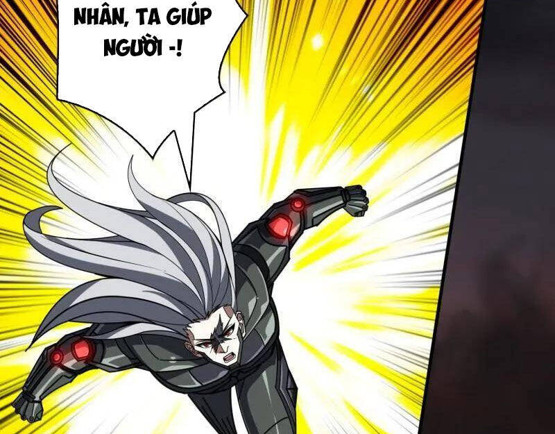 Vừa Chơi Đã Có Tài Khoản Vương Giả - Chapter 491 - Page 33