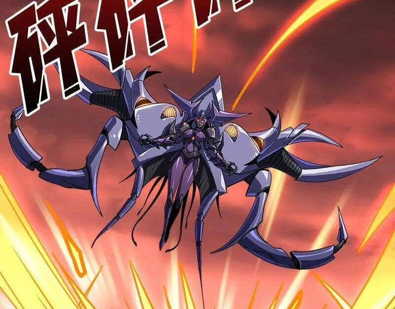 Vừa Chơi Đã Có Tài Khoản Vương Giả - Chapter 491 - Page 35