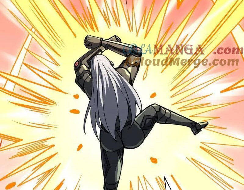 Vừa Chơi Đã Có Tài Khoản Vương Giả - Chapter 491 - Page 36