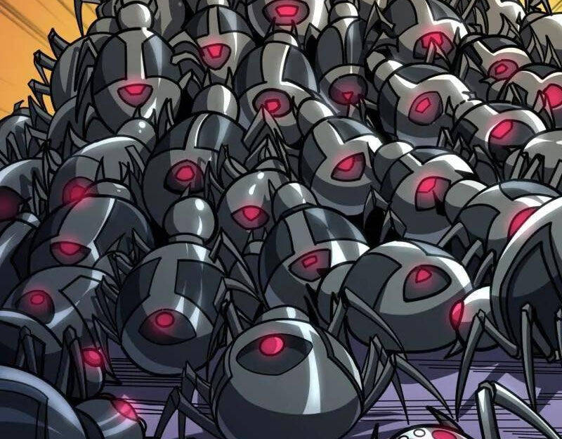 Vừa Chơi Đã Có Tài Khoản Vương Giả - Chapter 491 - Page 39