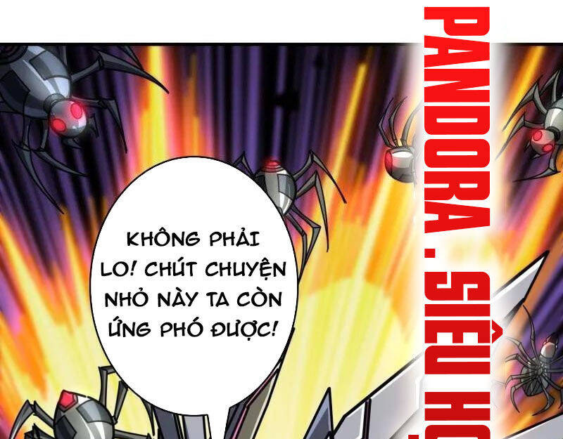 Vừa Chơi Đã Có Tài Khoản Vương Giả - Chapter 491 - Page 41