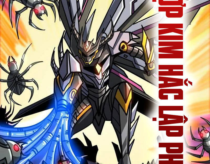 Vừa Chơi Đã Có Tài Khoản Vương Giả - Chapter 491 - Page 42