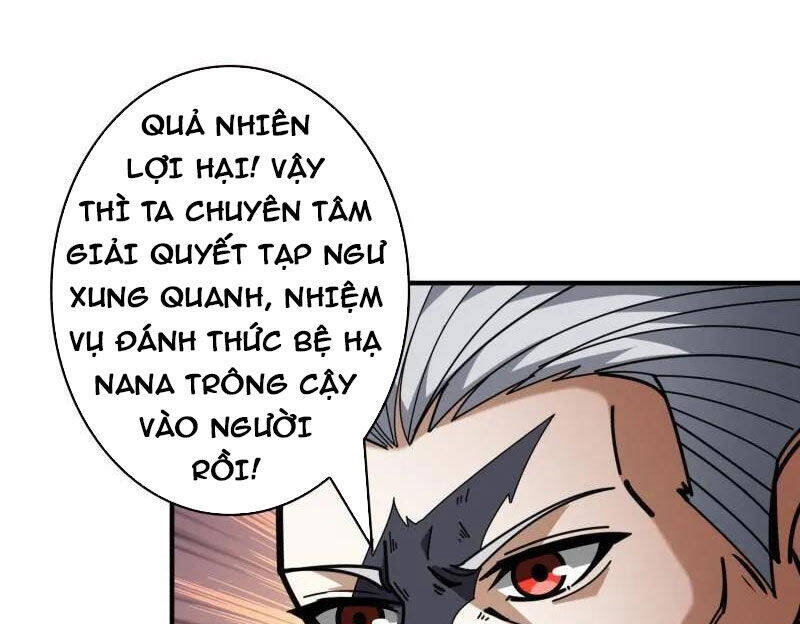 Vừa Chơi Đã Có Tài Khoản Vương Giả - Chapter 491 - Page 44