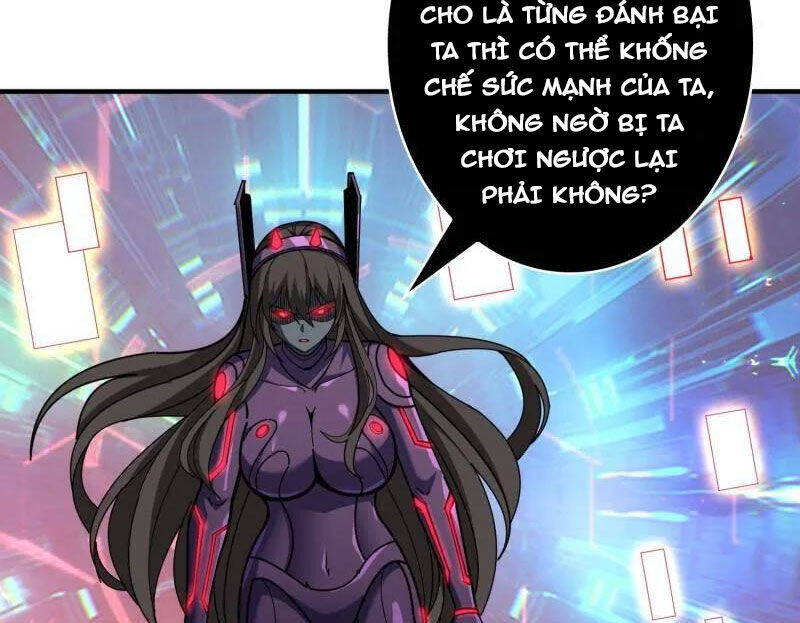 Vừa Chơi Đã Có Tài Khoản Vương Giả - Chapter 491 - Page 51