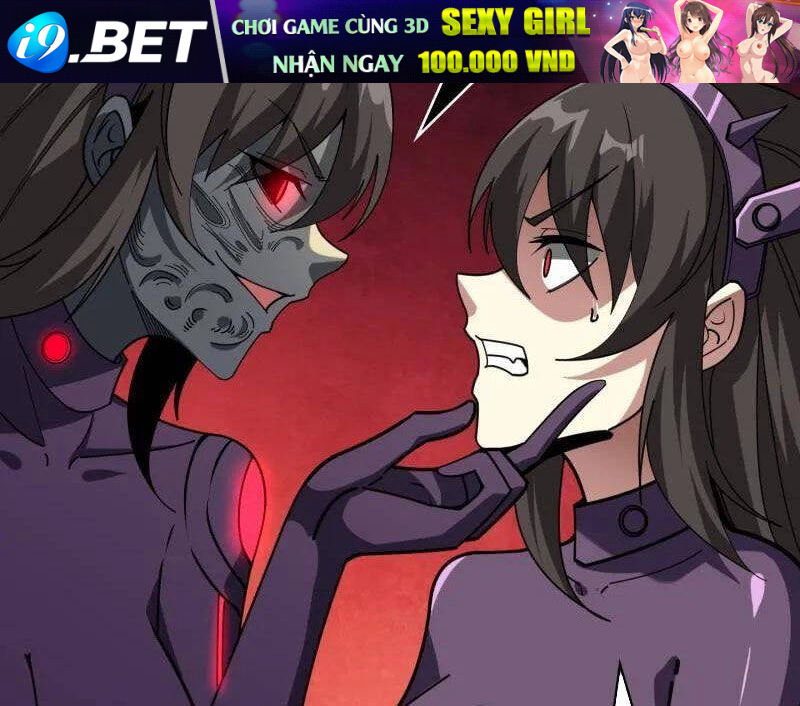 Vừa Chơi Đã Có Tài Khoản Vương Giả - Chapter 491 - Page 55