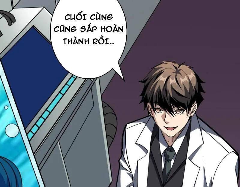 Vừa Chơi Đã Có Tài Khoản Vương Giả - Chapter 491 - Page 62