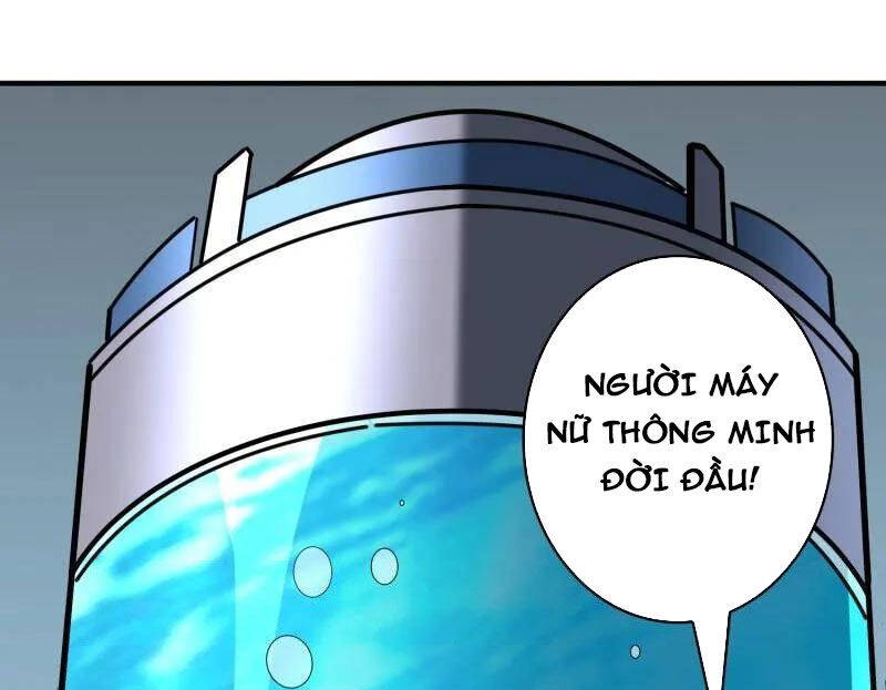 Vừa Chơi Đã Có Tài Khoản Vương Giả - Chapter 491 - Page 66