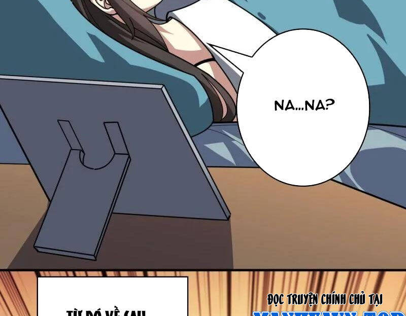 Vừa Chơi Đã Có Tài Khoản Vương Giả - Chapter 491 - Page 71