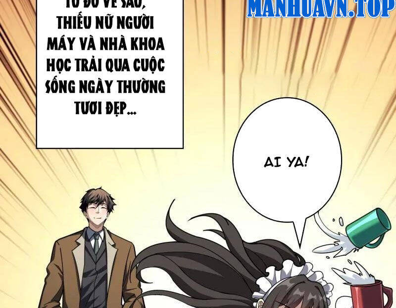 Vừa Chơi Đã Có Tài Khoản Vương Giả - Chapter 491 - Page 72