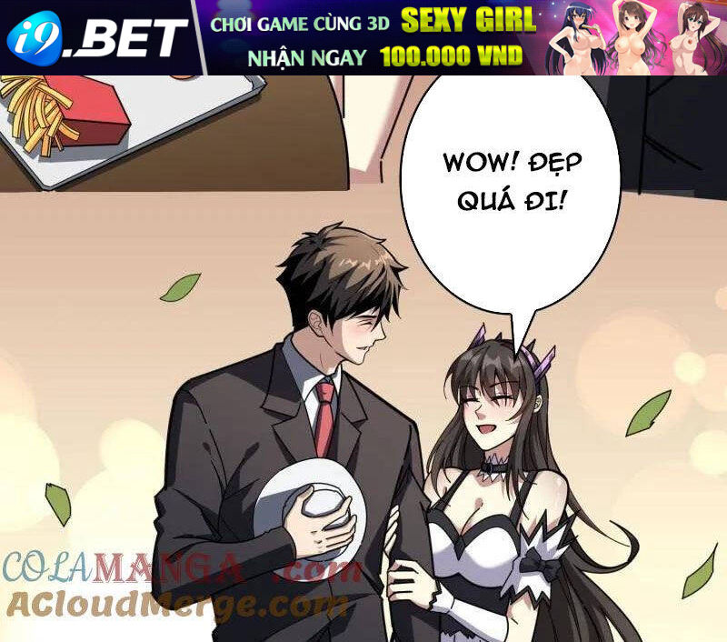 Vừa Chơi Đã Có Tài Khoản Vương Giả - Chapter 491 - Page 75