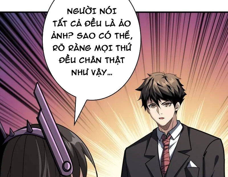 Vừa Chơi Đã Có Tài Khoản Vương Giả - Chapter 491 - Page 87