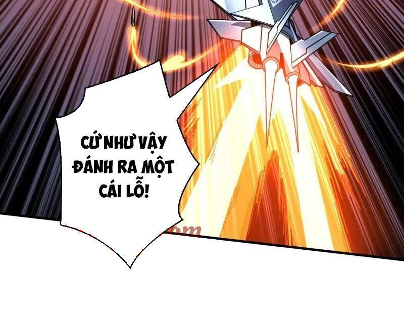 Vừa Chơi Đã Có Tài Khoản Vương Giả - Chapter 491 - Page 9