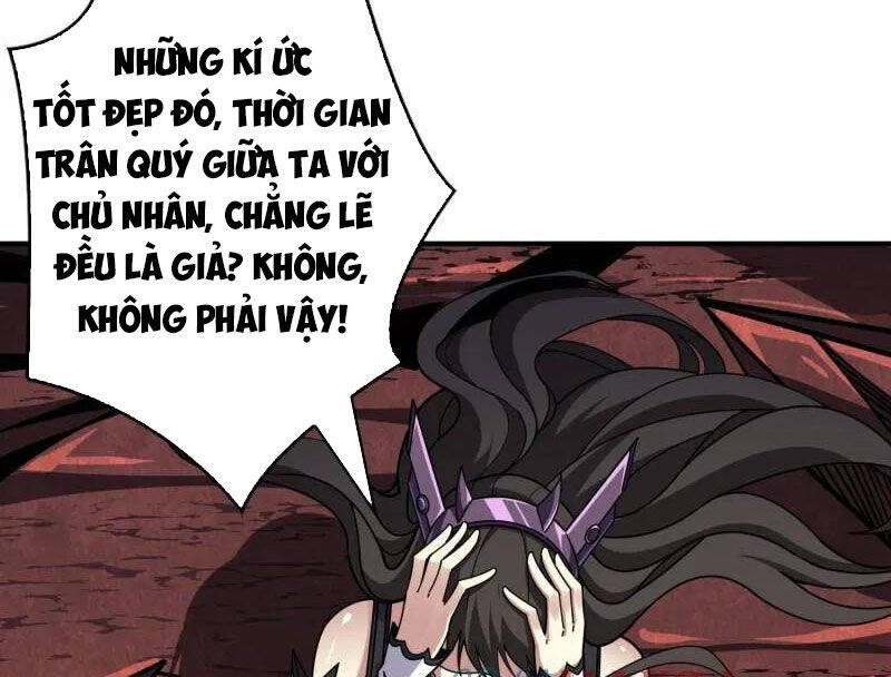 Vừa Chơi Đã Có Tài Khoản Vương Giả - Chapter 491 - Page 97