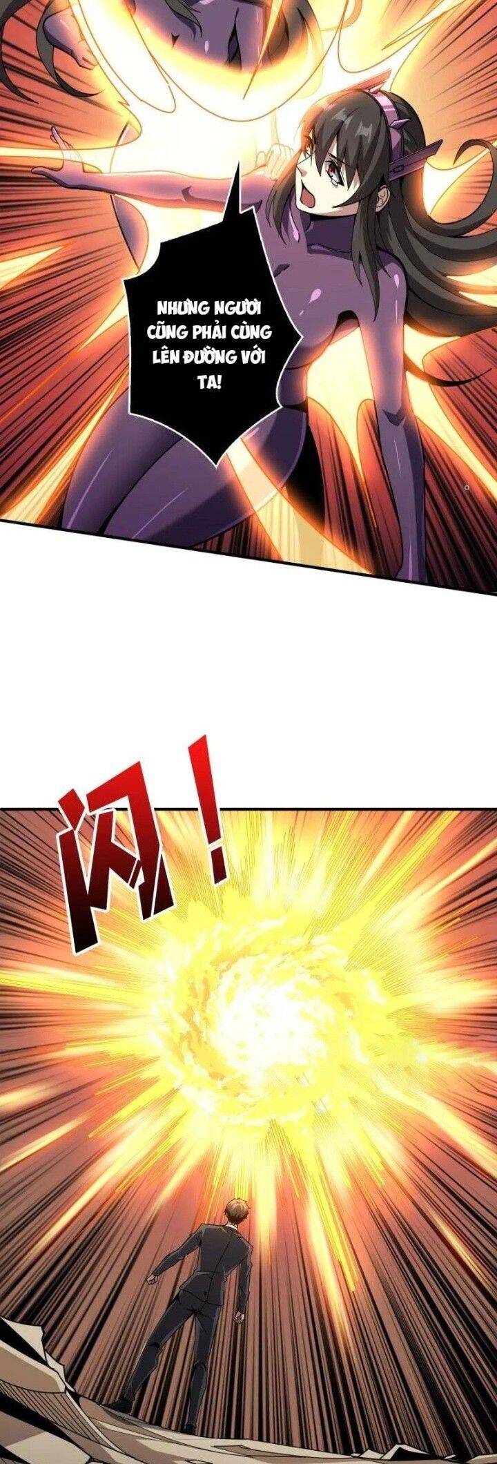 Vừa Chơi Đã Có Tài Khoản Vương Giả - Chapter 492 - Page 15