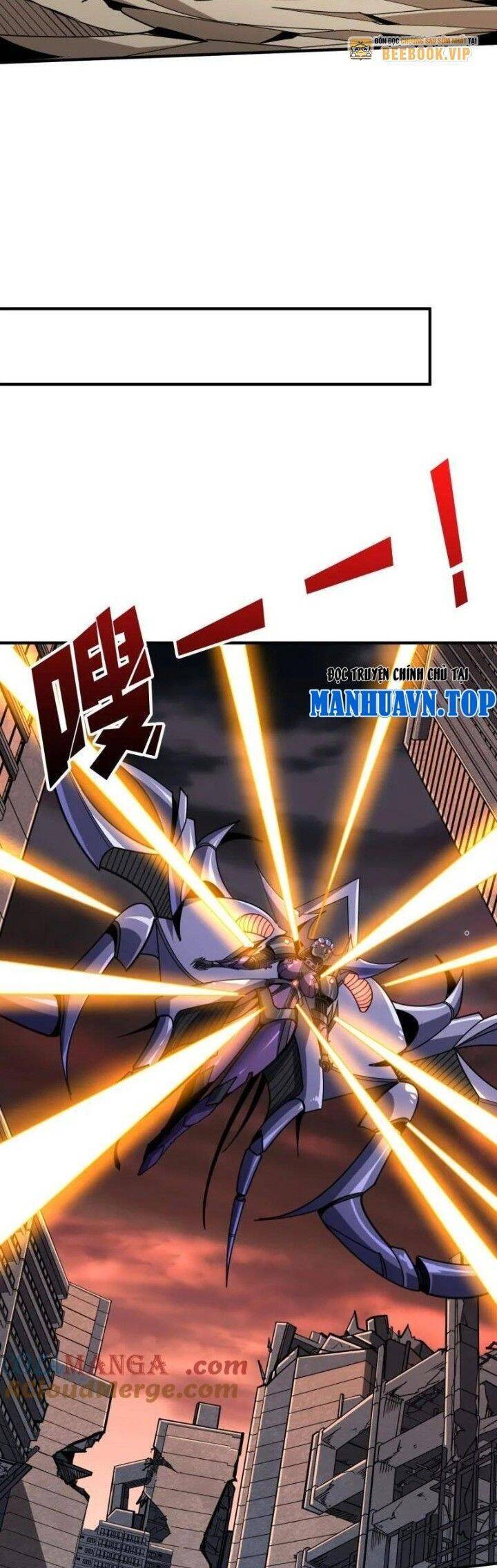 Vừa Chơi Đã Có Tài Khoản Vương Giả - Chapter 492 - Page 16