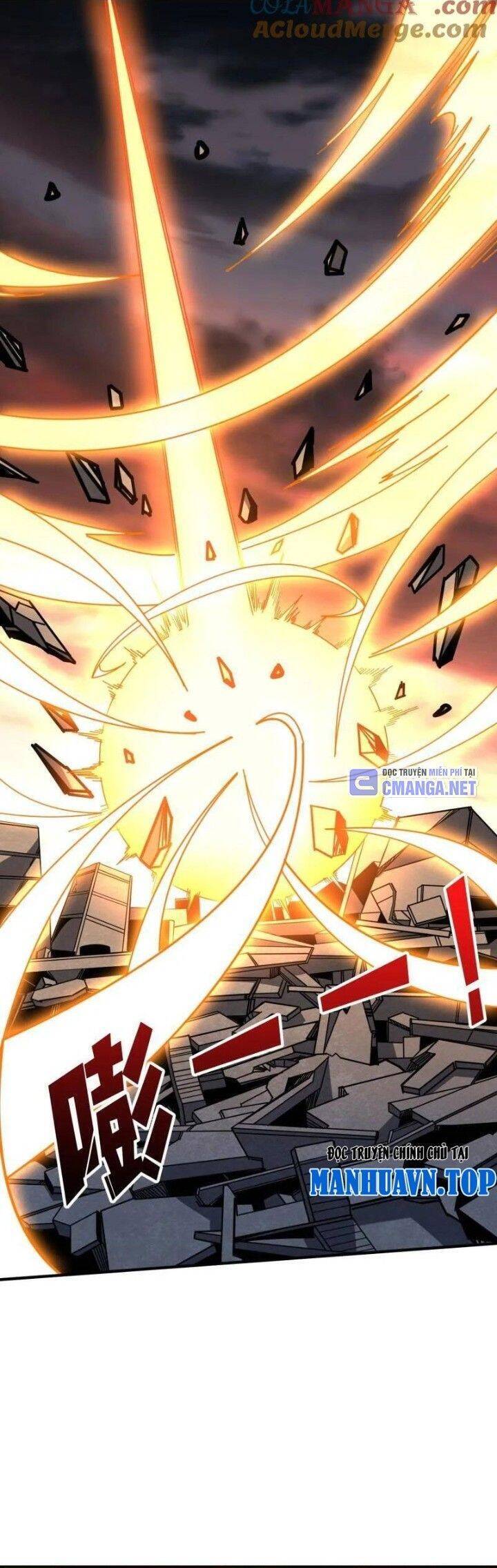 Vừa Chơi Đã Có Tài Khoản Vương Giả - Chapter 492 - Page 18