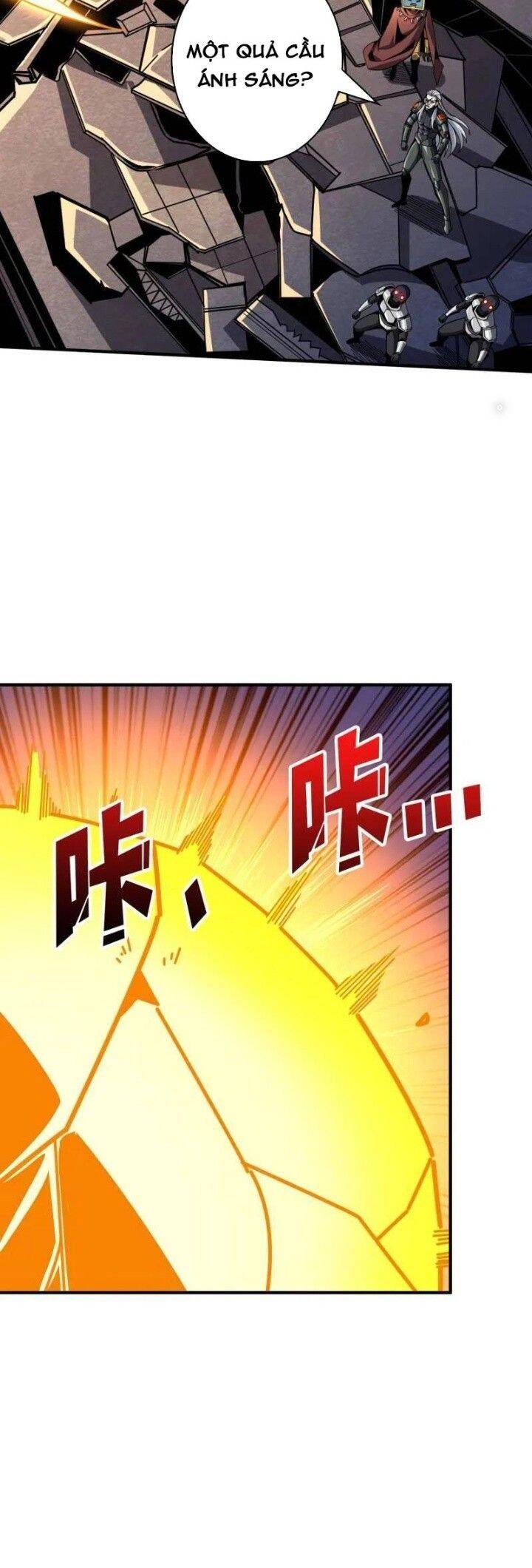 Vừa Chơi Đã Có Tài Khoản Vương Giả - Chapter 492 - Page 20