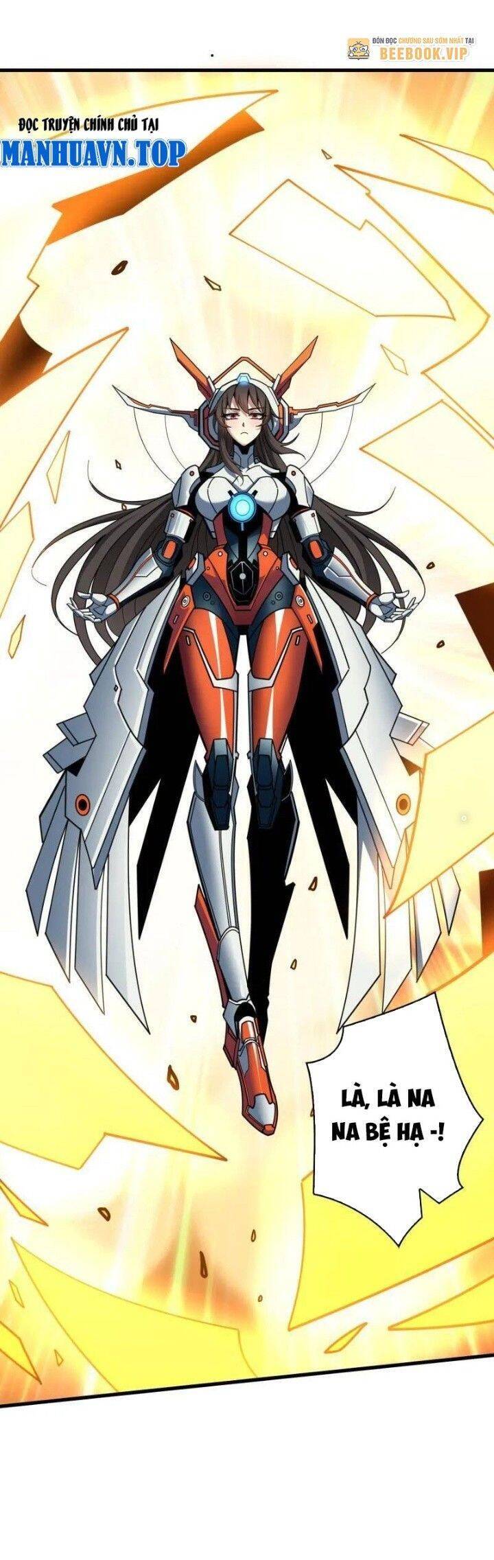 Vừa Chơi Đã Có Tài Khoản Vương Giả - Chapter 492 - Page 21