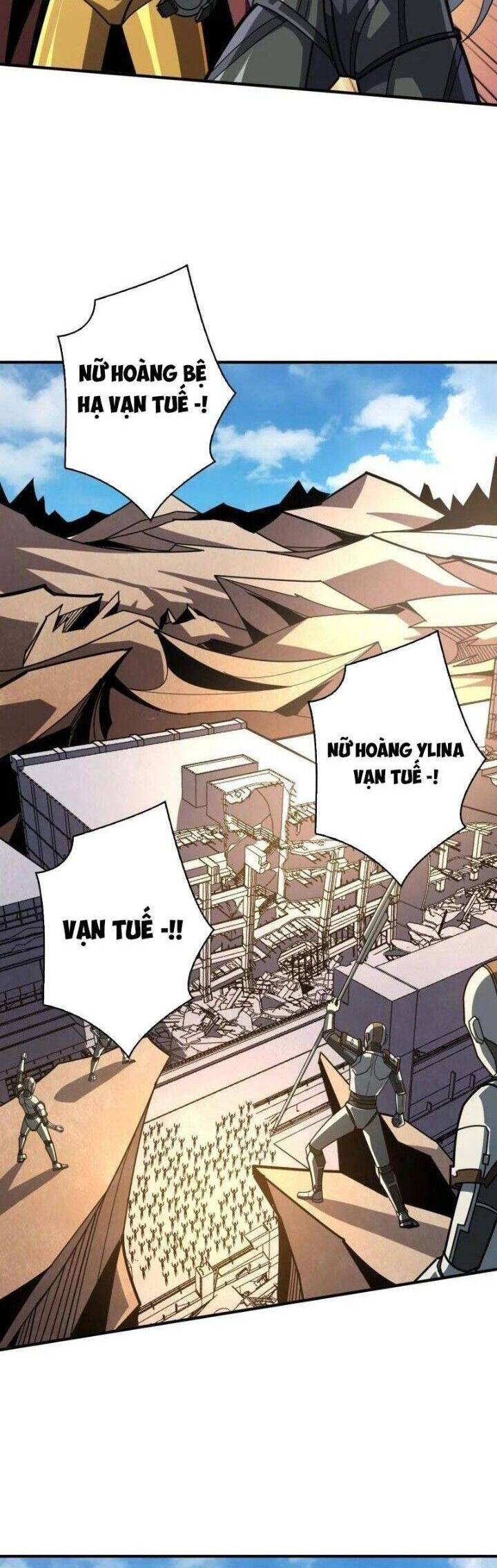 Vừa Chơi Đã Có Tài Khoản Vương Giả - Chapter 492 - Page 24