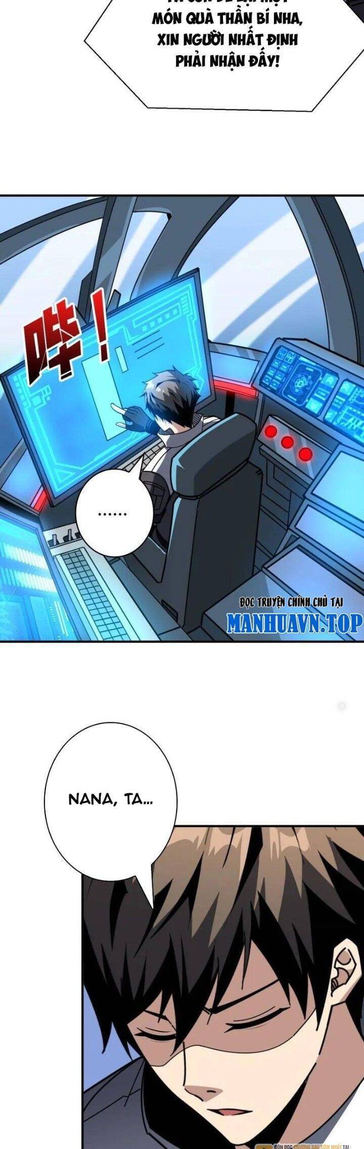 Vừa Chơi Đã Có Tài Khoản Vương Giả - Chapter 492 - Page 32