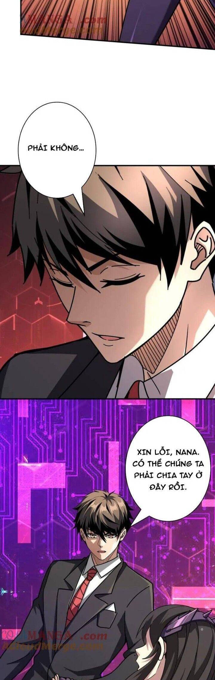 Vừa Chơi Đã Có Tài Khoản Vương Giả - Chapter 492 - Page 7