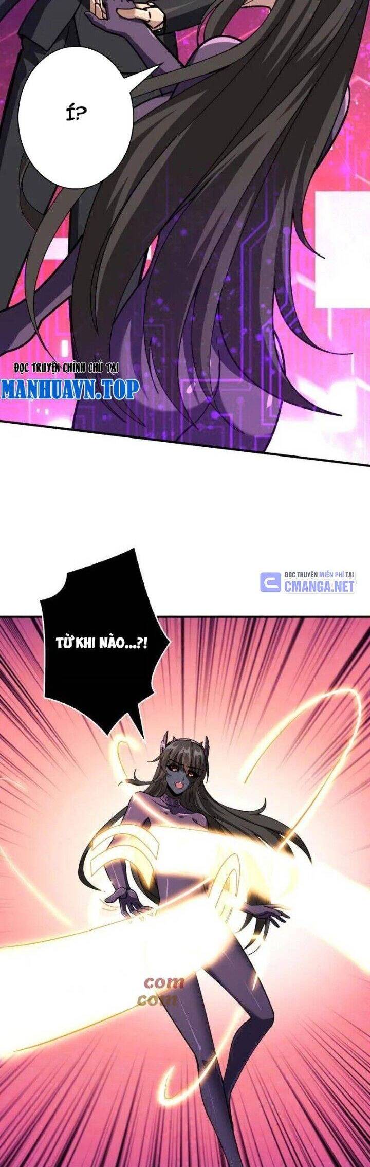 Vừa Chơi Đã Có Tài Khoản Vương Giả - Chapter 492 - Page 8