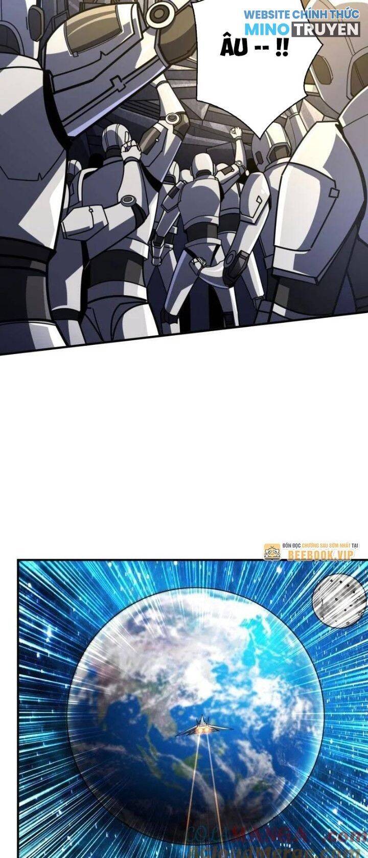 Vừa Chơi Đã Có Tài Khoản Vương Giả - Chapter 493 - Page 10