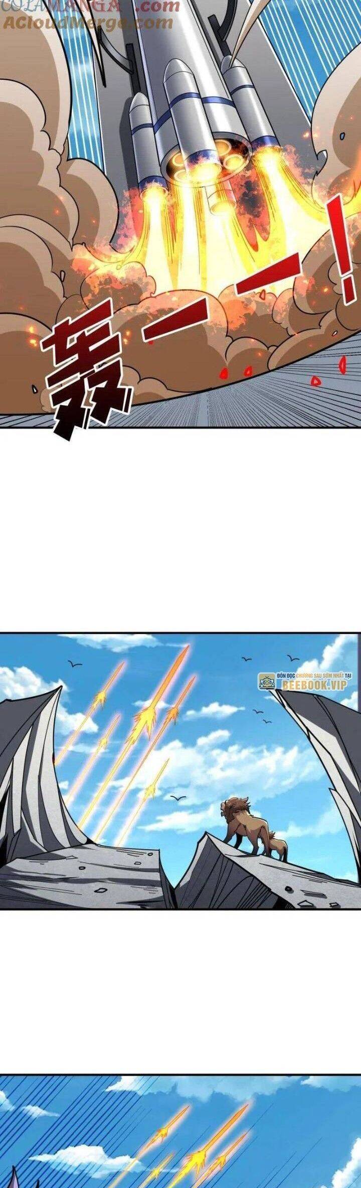 Vừa Chơi Đã Có Tài Khoản Vương Giả - Chapter 493 - Page 13