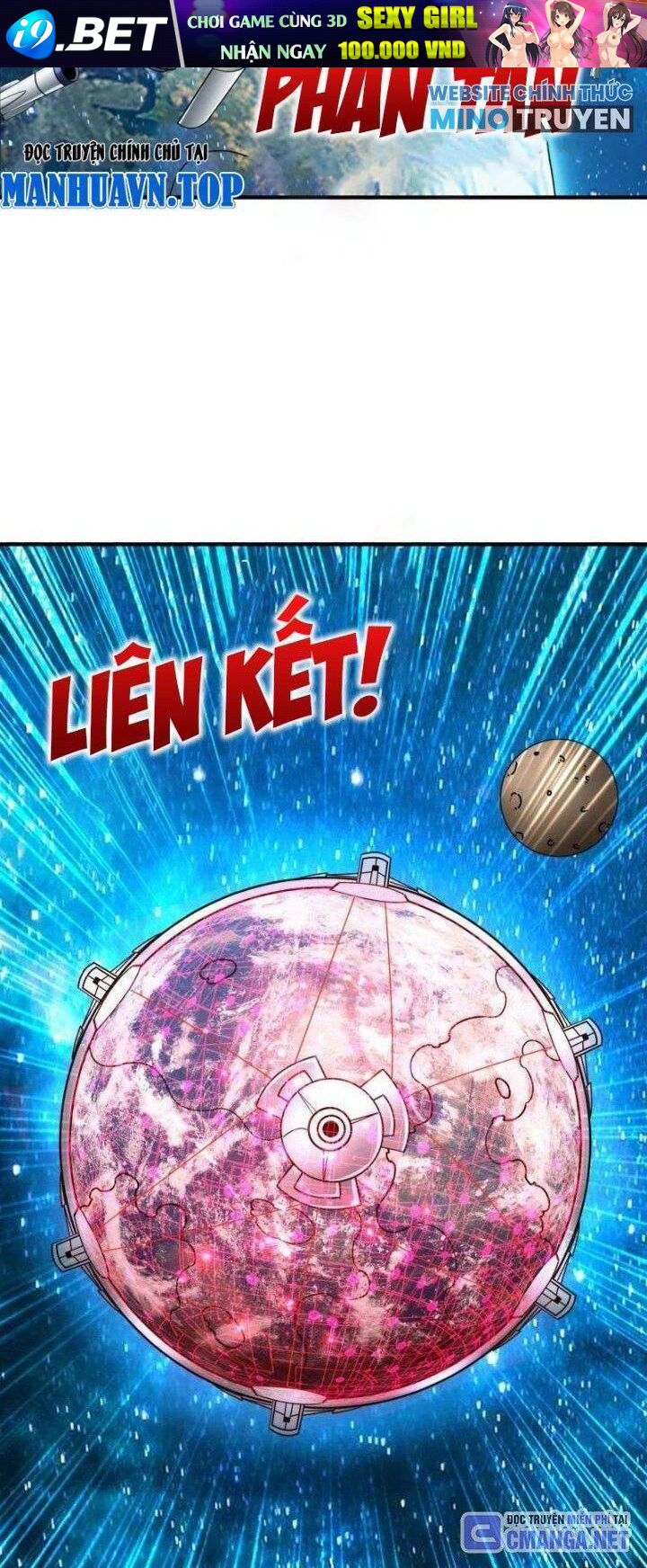 Vừa Chơi Đã Có Tài Khoản Vương Giả - Chapter 493 - Page 15