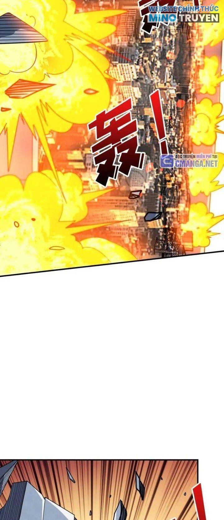 Vừa Chơi Đã Có Tài Khoản Vương Giả - Chapter 493 - Page 20