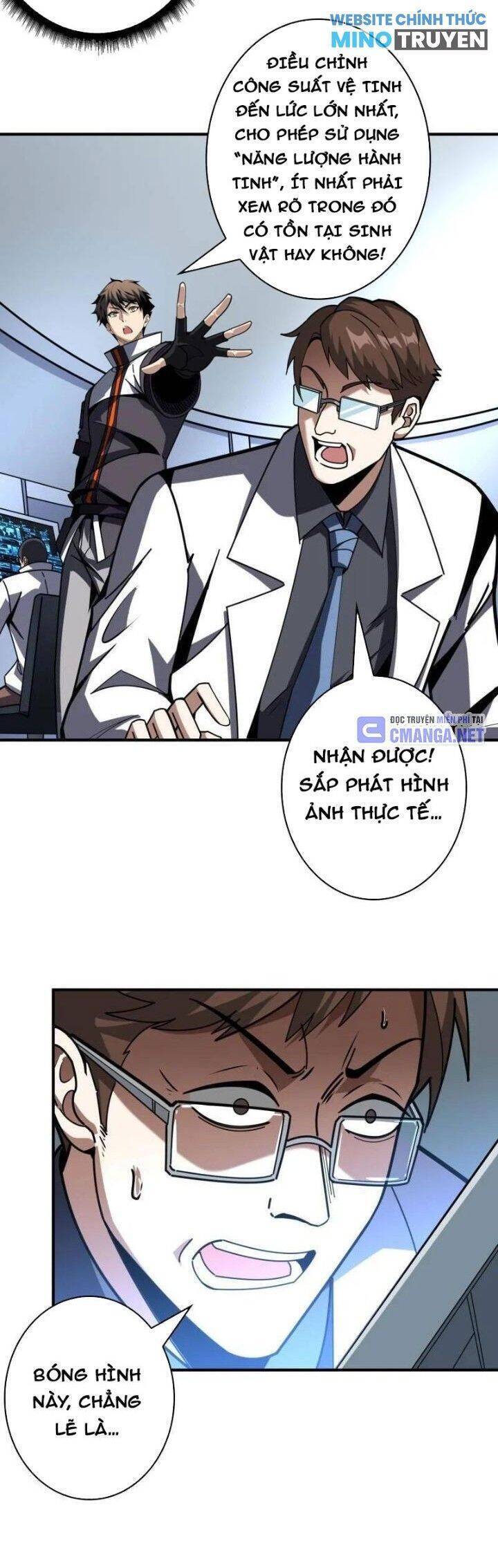 Vừa Chơi Đã Có Tài Khoản Vương Giả - Chapter 493 - Page 26