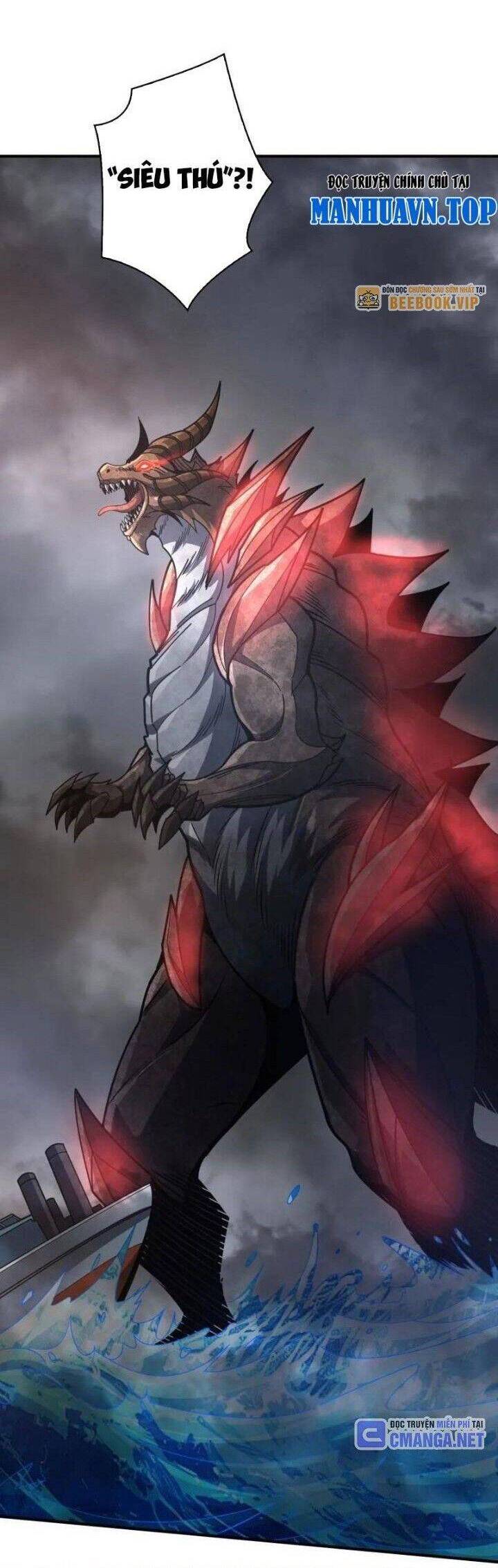 Vừa Chơi Đã Có Tài Khoản Vương Giả - Chapter 493 - Page 27