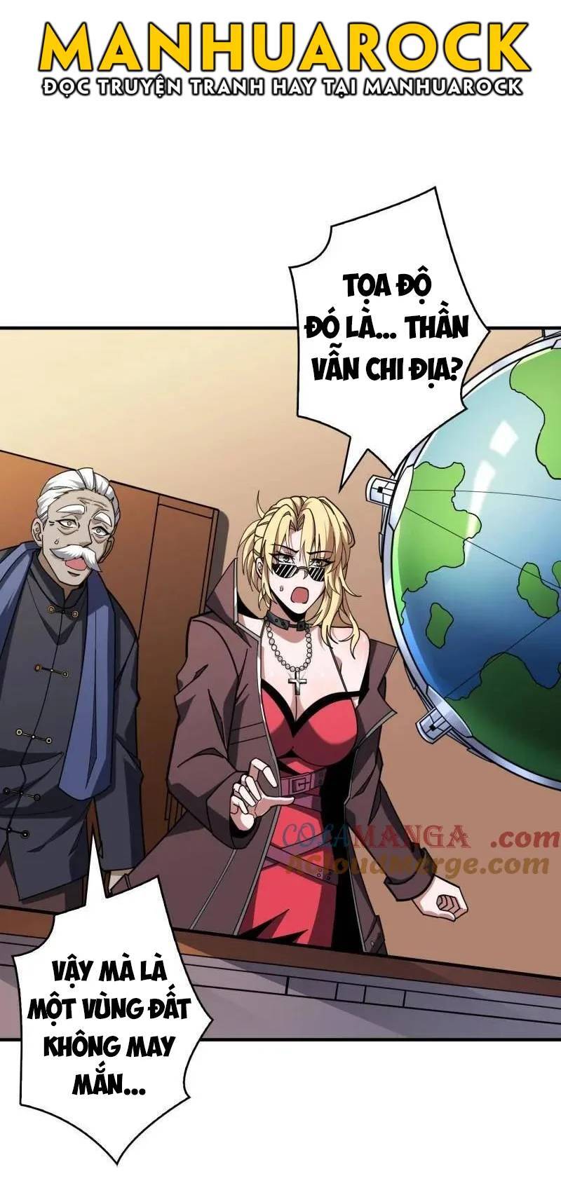 Vừa Chơi Đã Có Tài Khoản Vương Giả - Chapter 494 - Page 12