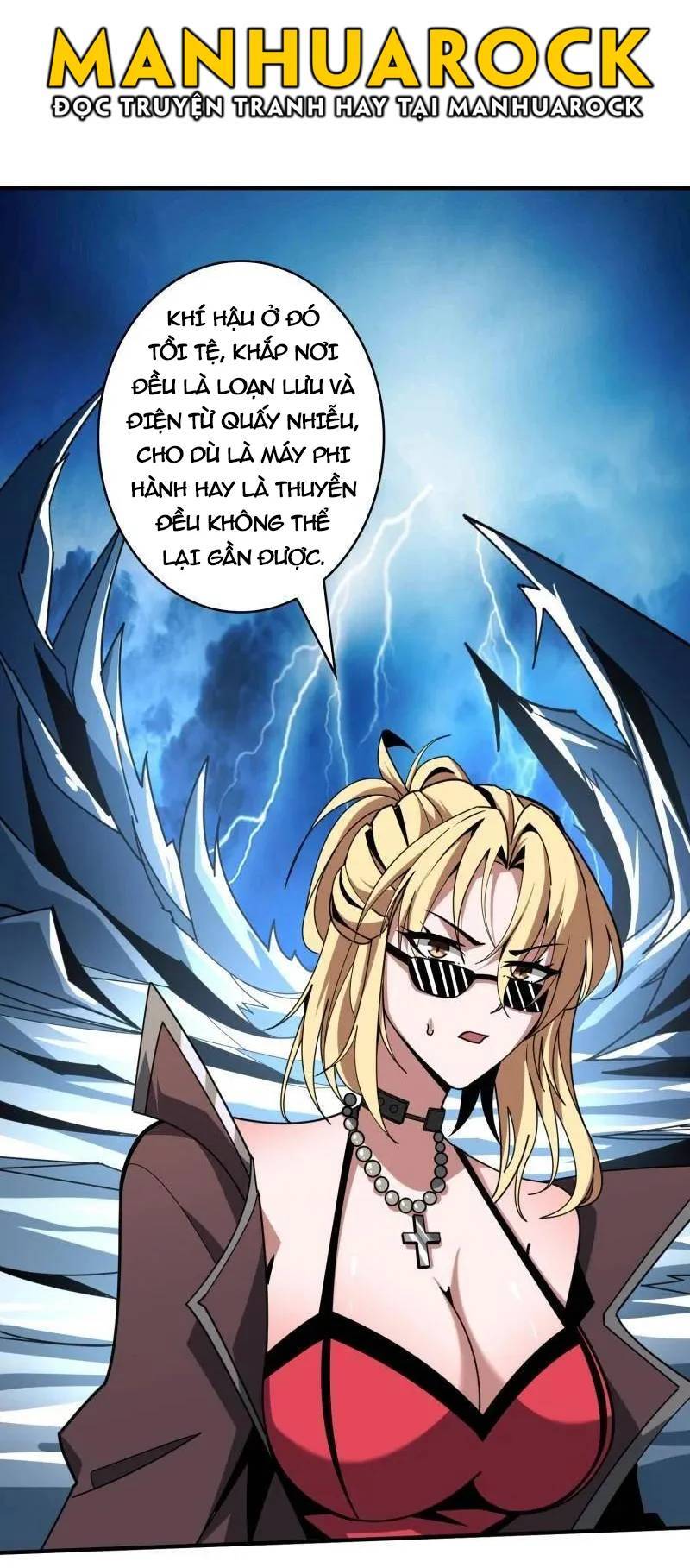 Vừa Chơi Đã Có Tài Khoản Vương Giả - Chapter 494 - Page 14