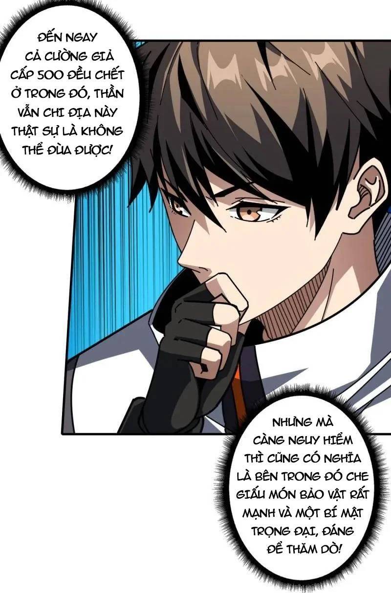 Vừa Chơi Đã Có Tài Khoản Vương Giả - Chapter 494 - Page 18