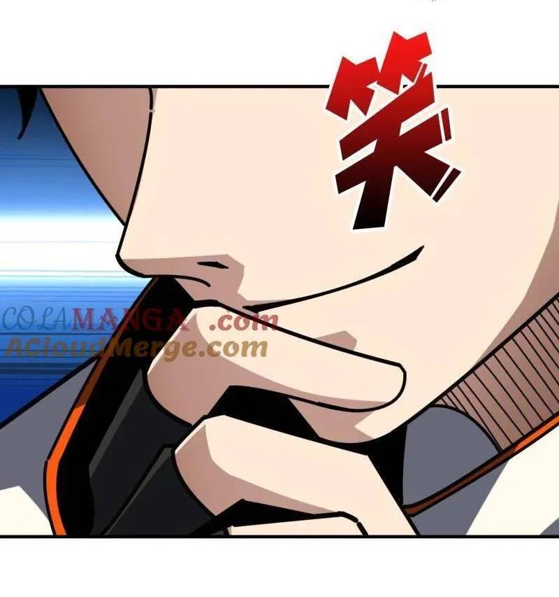 Vừa Chơi Đã Có Tài Khoản Vương Giả - Chapter 494 - Page 19