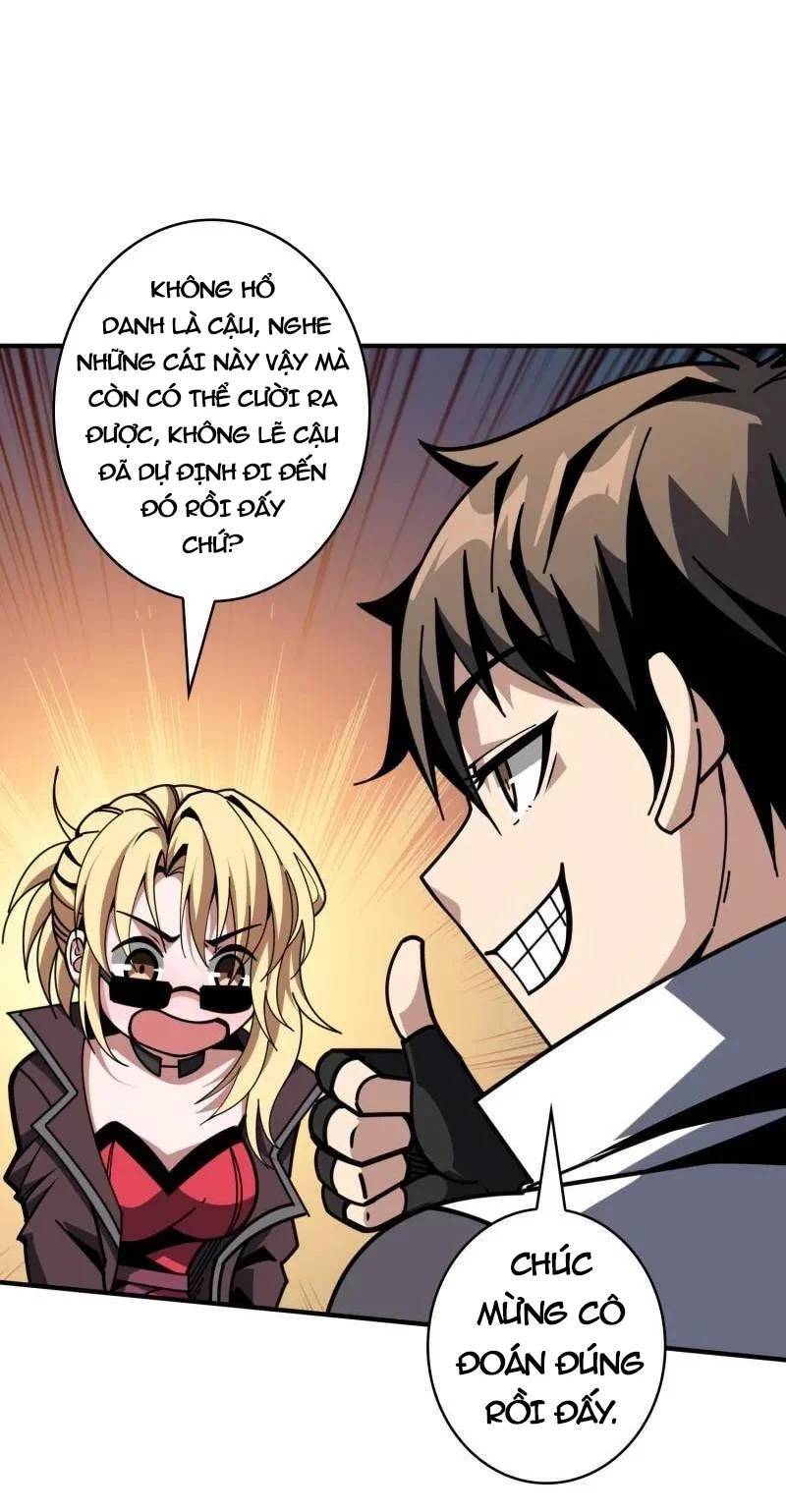 Vừa Chơi Đã Có Tài Khoản Vương Giả - Chapter 494 - Page 20