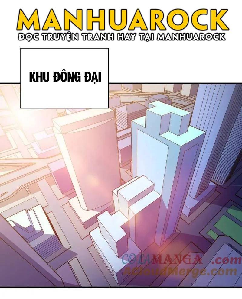Vừa Chơi Đã Có Tài Khoản Vương Giả - Chapter 494 - Page 3