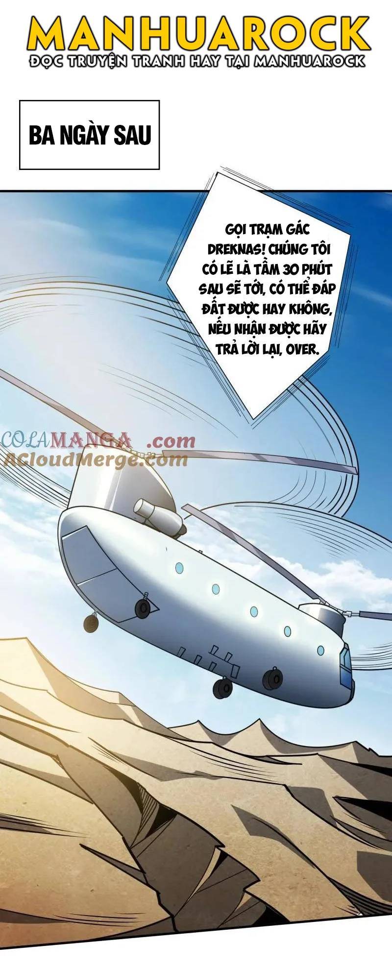 Vừa Chơi Đã Có Tài Khoản Vương Giả - Chapter 494 - Page 32