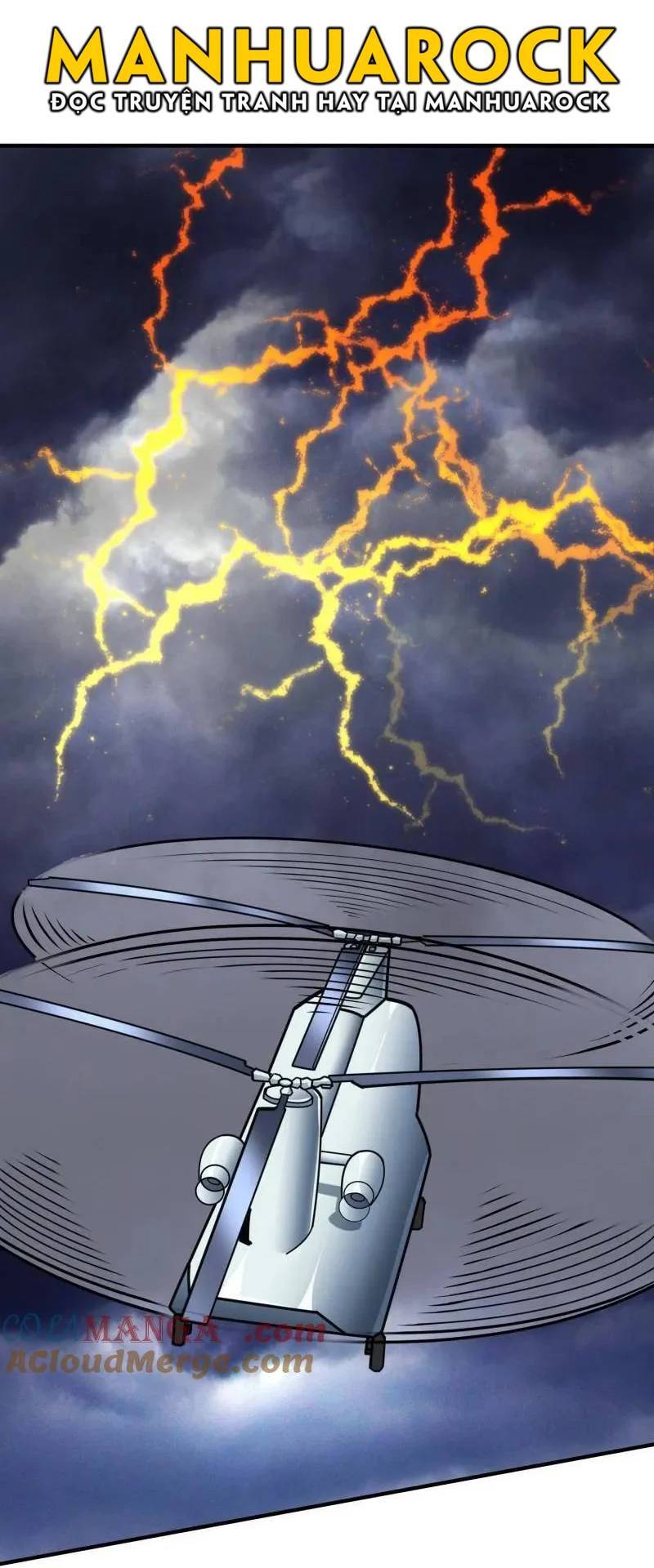 Vừa Chơi Đã Có Tài Khoản Vương Giả - Chapter 494 - Page 36